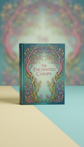 The Enchanted Canopy Hardcover Book